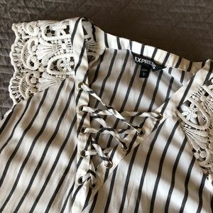 Express Blouse